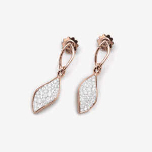 Navettes Earrings