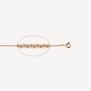 Puzzle Necklace