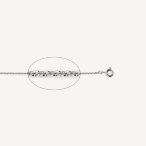 Puzzle Necklace