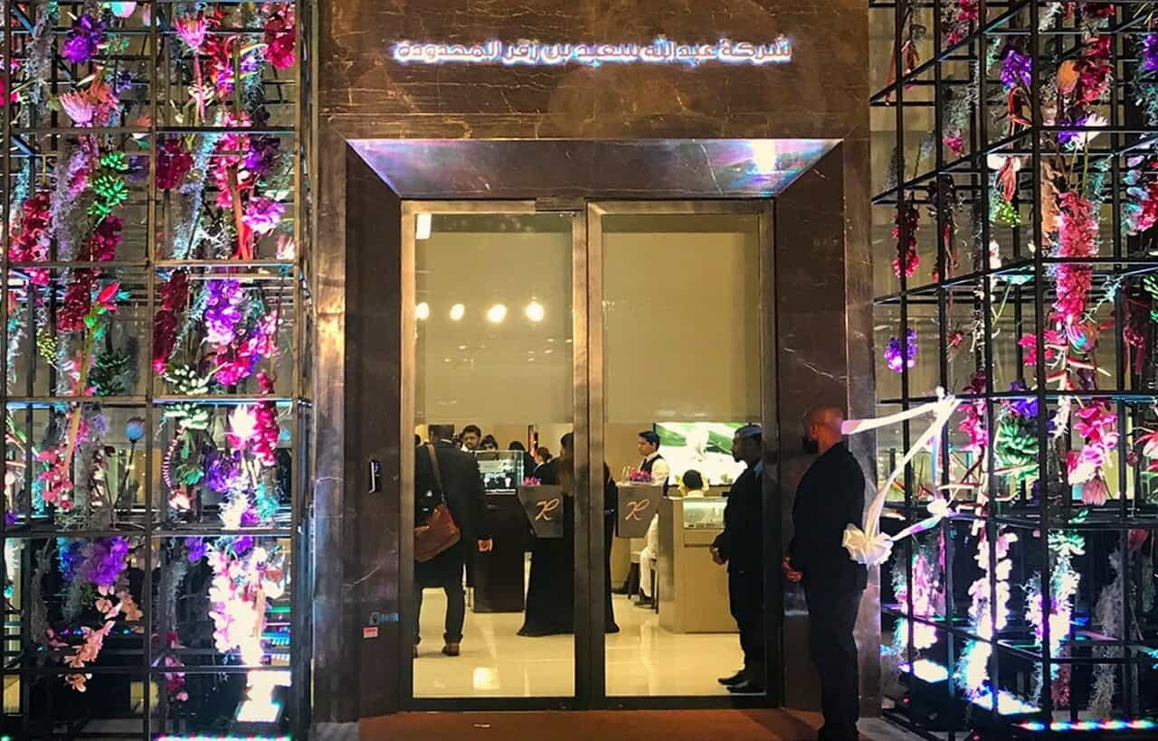 Mattioli جويلز في روبيات